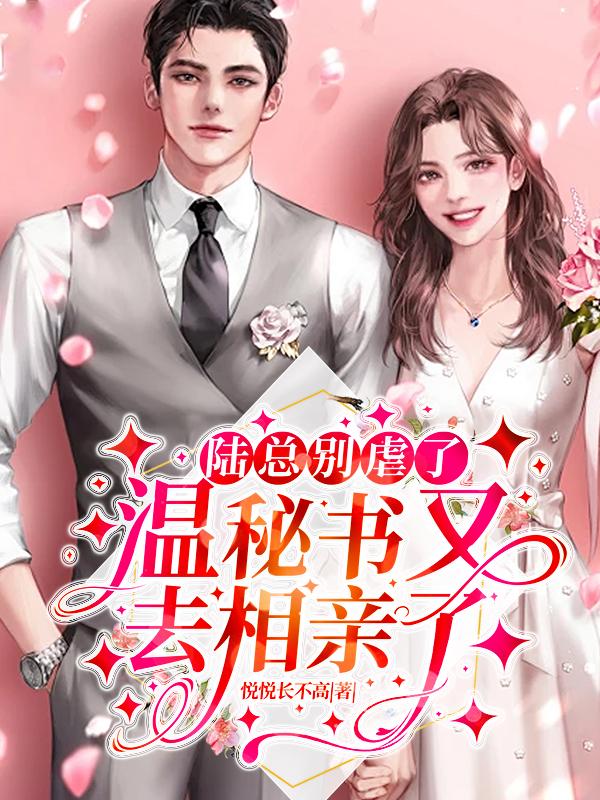 陆总温惜