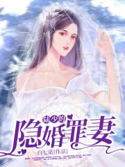 陆少的隐婚罪妻免费阅读全文