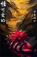 怪可爱的怎么回复