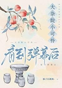 大杂院是什么意思