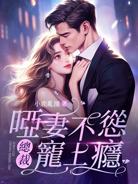 总裁哑妻先霸后宠