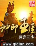 神印王座动漫免费观看全集高清