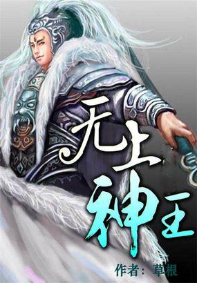 无上神王孟凡全文