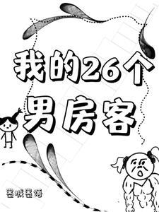 我的26个男房客是什么