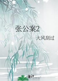 张公案2大风刮过