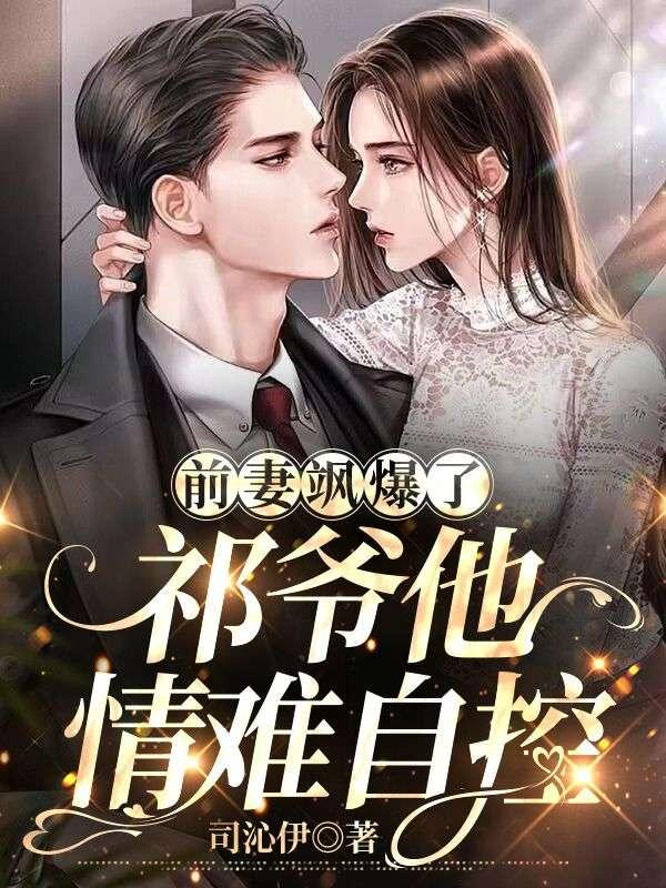 前妻惹人疼