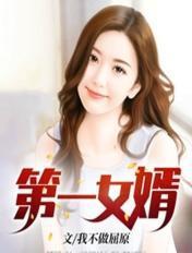 神龙赘婿