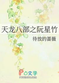 天龙八部阮星竹