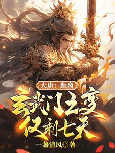 大唐从玄武门之变开始神级选择