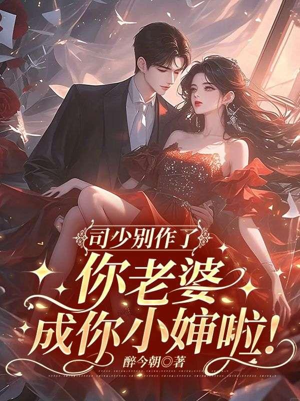 司少你老婆是大佬