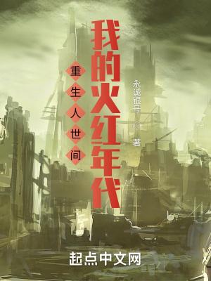 我的火红年代TXT