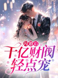 闪婚千亿财阀后李总轻点宠