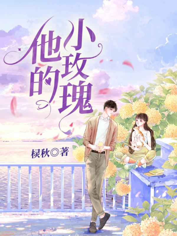 他的小玫瑰 作者木兮娘讲什么