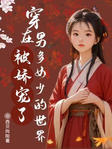 穿到男多女少的古代