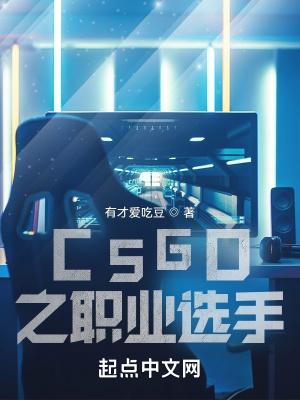 csgo之职业选手笔趣阁