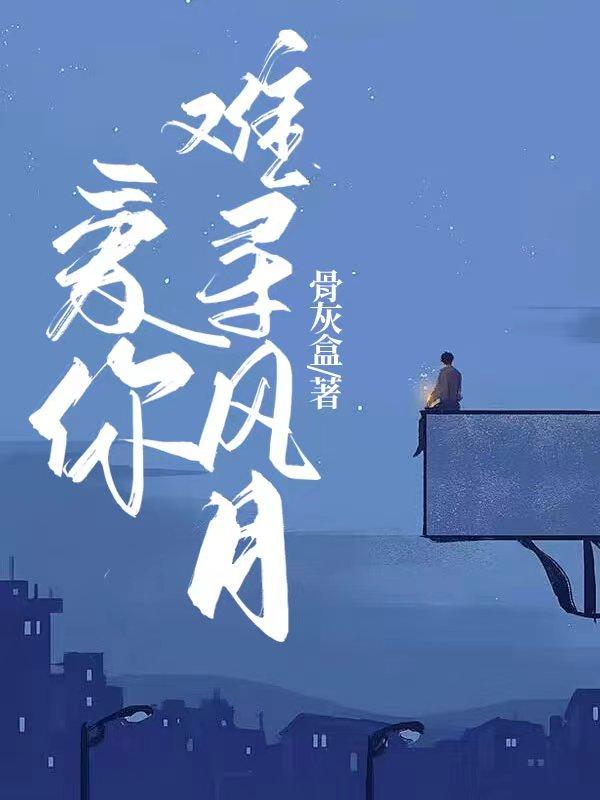 爱你难寻风月许寻安免费阅读
