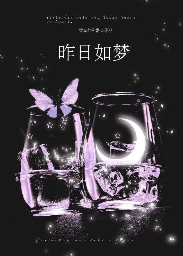 昨日如梦易消散在线阅读