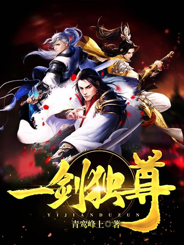 一剑独尊txt精校完整版