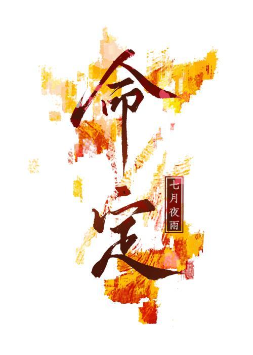 命定之人完整版