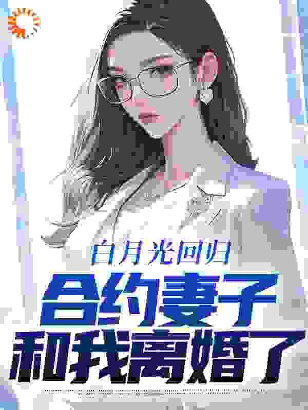 合约妻子和我离婚了听书