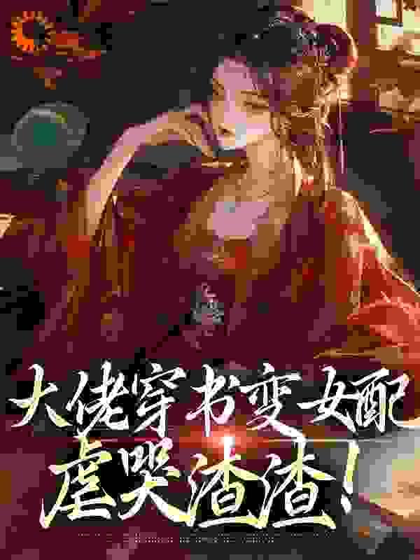 大佬穿成女配