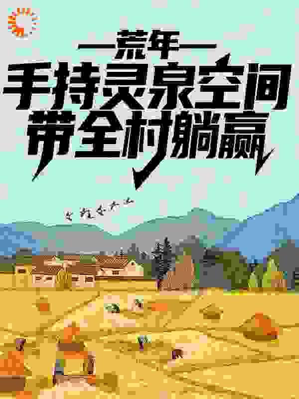 荒年有空间
