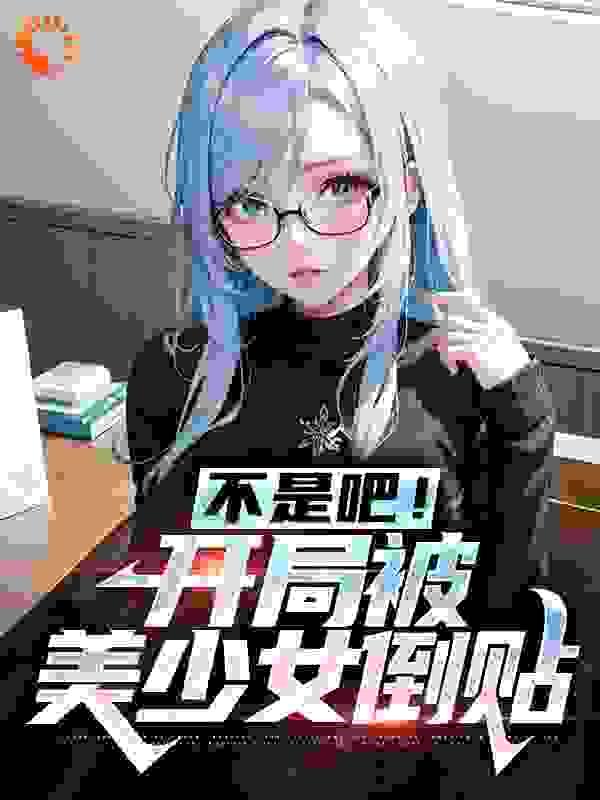 不是吧!开局被美少女倒贴