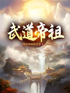 武道帝祖全本完结版