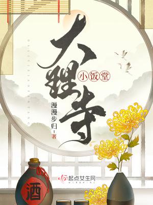 大理寺小饭堂起点