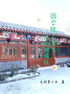 四合院涅槃重生的何雨柱免费