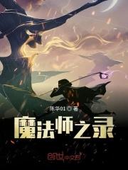 魔法师之录 陈华01