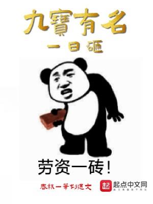 斗罗大陆之九宝斗罗
