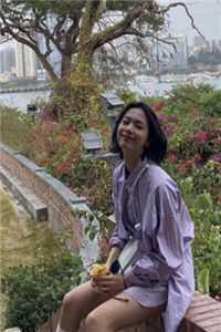 风筝密语晋江