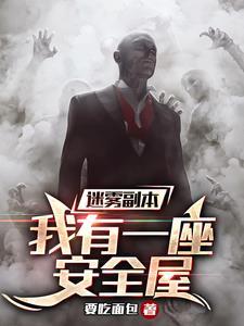 迷雾护卫套装