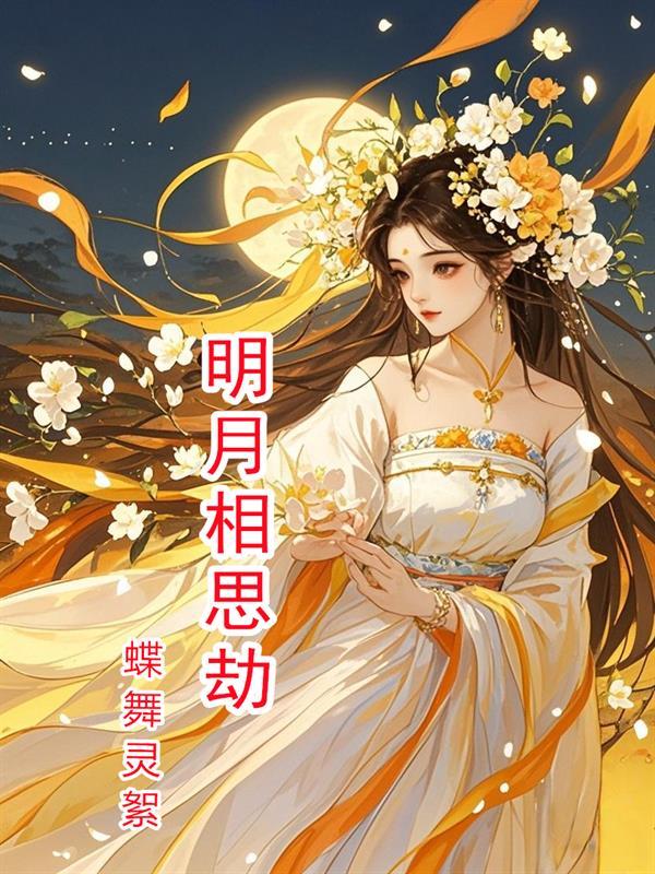明月与相思