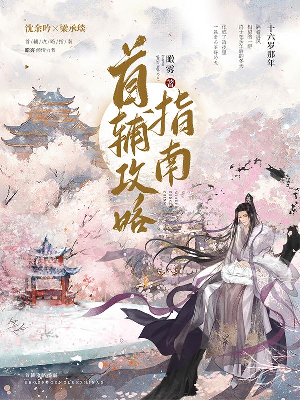 首辅攻略指南完整版