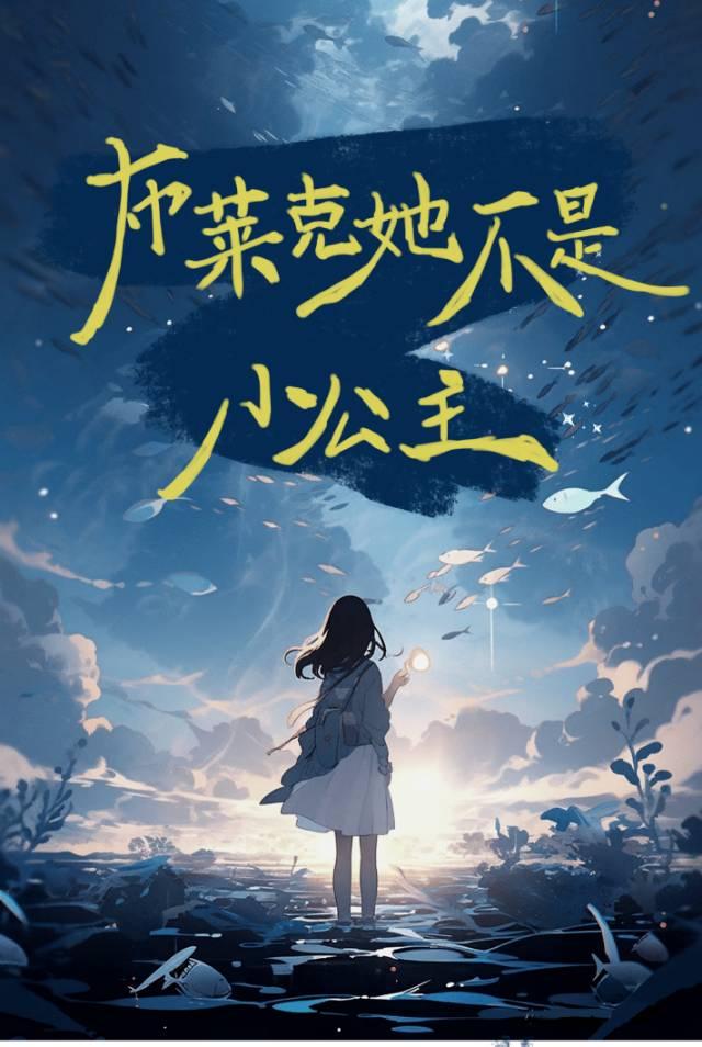 布莱克是女的话本