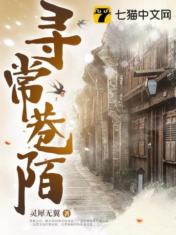 赵封毅宋婉寻常巷陌