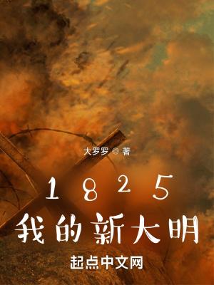 1825我的新大明百科