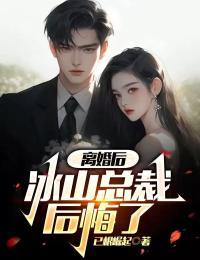 离婚后冰山总裁后悔了陆尘