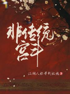 非传统宫斗讲什么