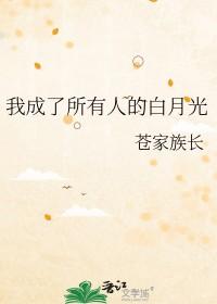 我成了全娱乐圈白月光