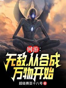 无敌从万物融合开始