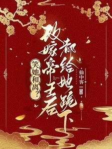 与妾做平妻我转身改嫁当皇后免费观看