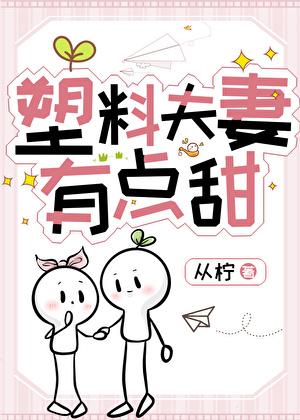 塑料夫妻有点甜免费阅读书旗