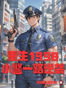 重生警察类