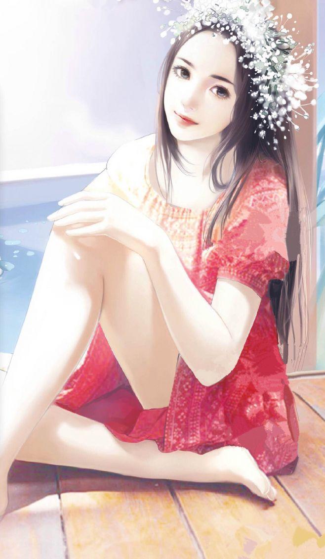 雪落无痕的