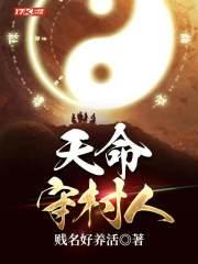 天命守村人长生