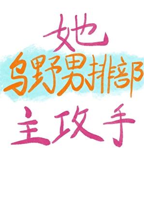 乌野排球队