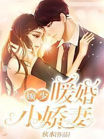 顾少的暖婚新妻